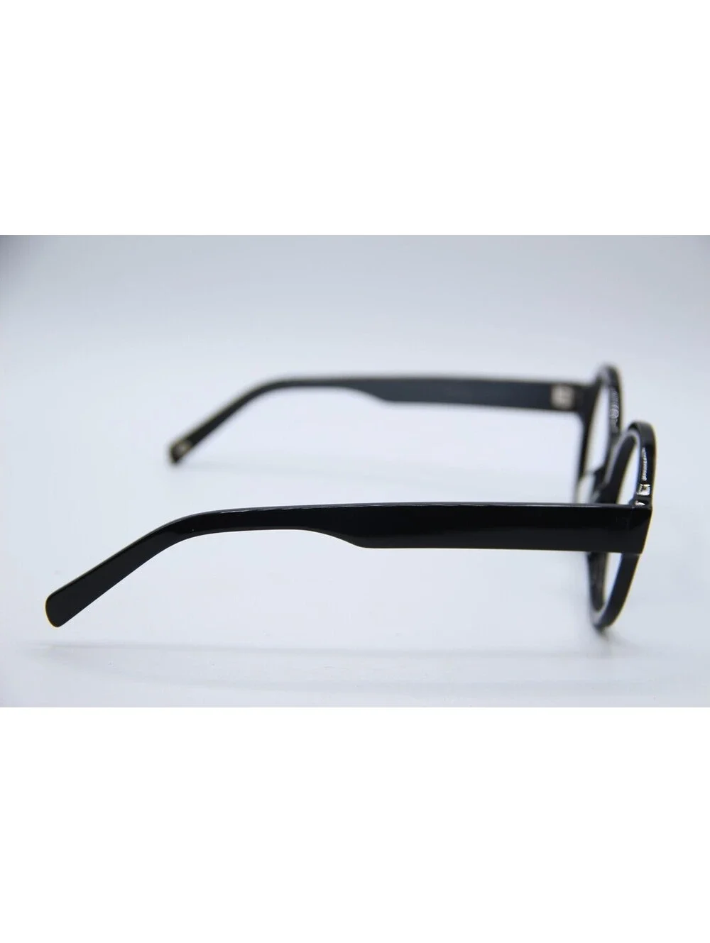 Muse Hilary Duff Anna/Black Authentic Eyeglasses 50-22-145